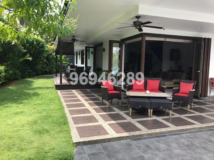 Sembawang Hills Estate (D20), Terrace #144052012